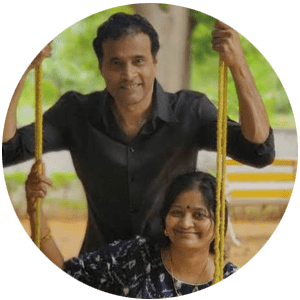 Harithalapalli